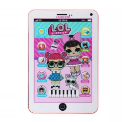 Oyuncaq Öyrədici Lövhə qız üçün 12027G (LOL SURPİSE)