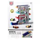 Leqo 9908 Maşın yol xəttli