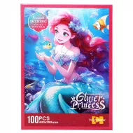 Pazzıl 88899  Mermaid Alice