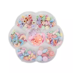 Dekorativ Muncuq PS-XMH-2