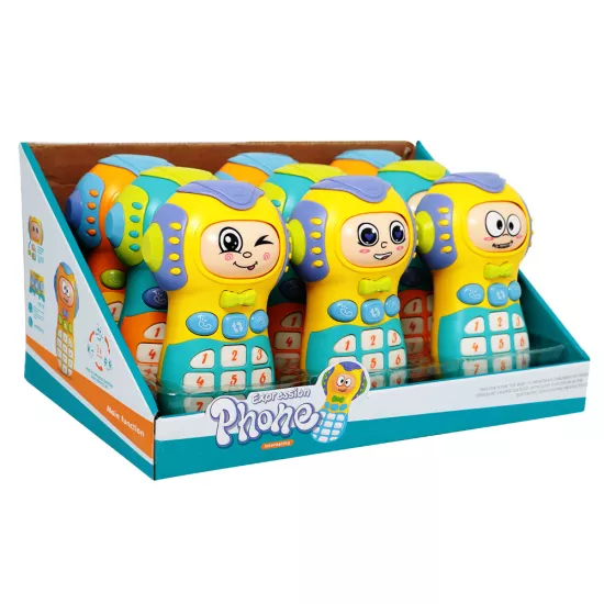 Oyuncaq telefon 855-40A