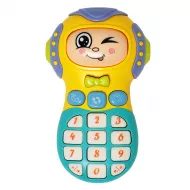 Oyuncaq telefon 855-40A