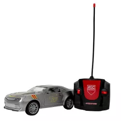 Oyuncaq maşın pultlu 5-801 (chevrolet)