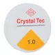 Dekorativ muncuq üçün leska 1.0x3.5