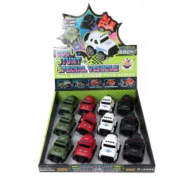 Oyuncaq maşın HC-711