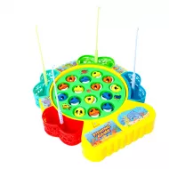 Oyuncaq balıq tutma oyunu 1988Y