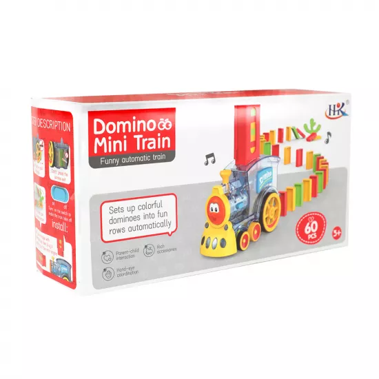 Oyuncaq domino qatar 660B