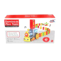 Oyuncaq domino qatar 660B