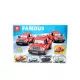 Lego HY2047A lada 2107
