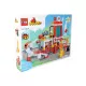 Lego 66025 yanğın söndürən məntəgəsi