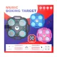 Oyuncaq boxing aparatı 6501-1