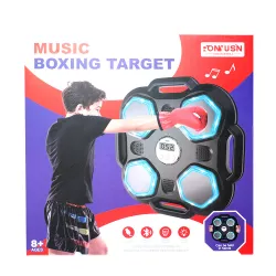 Oyuncaq boxing aparatı 6501-1