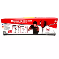 Oyuncaq boks topu asma LT-512A22