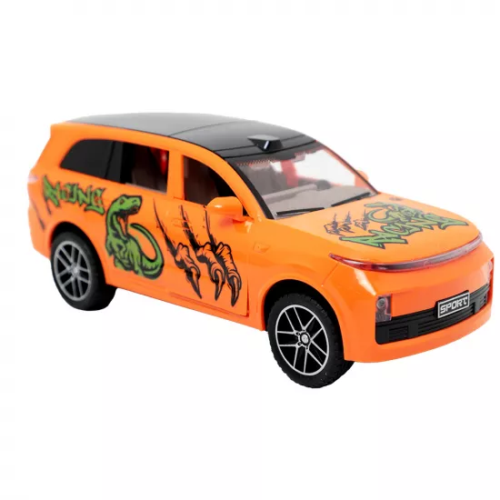 Oyuncaq maşın Li Auto YM-9929F