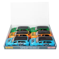 Oyuncaq maşın Li Auto YM-9929F