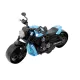 Oyuncaq motoskilet 3633