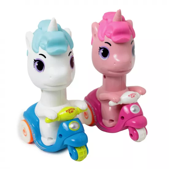 Oyuncaq unicorn SY018A