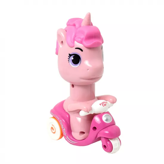 Oyuncaq unicorn SY018A