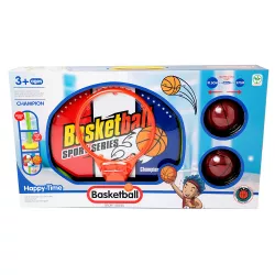 Oyuncaq basketball LT-3024C6