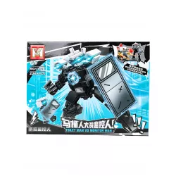 Lego MG1392B 226+PCS