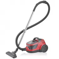 Tozsoran Q-3045 2400W qırmızı