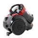 Tozsoran Q-9805 2400W qırmızı