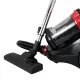 Tozsoran Q-9805 2400W qırmızı