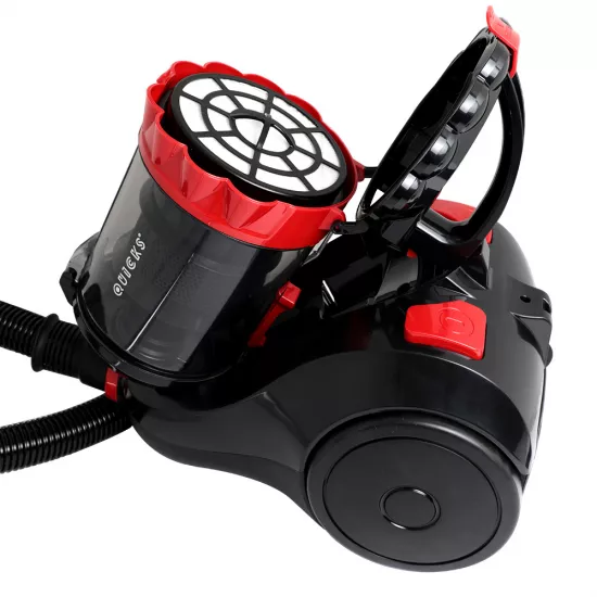 Tozsoran Q-9805 2400W qırmızı