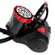 Tozsoran Q-9805 2400W qırmızı