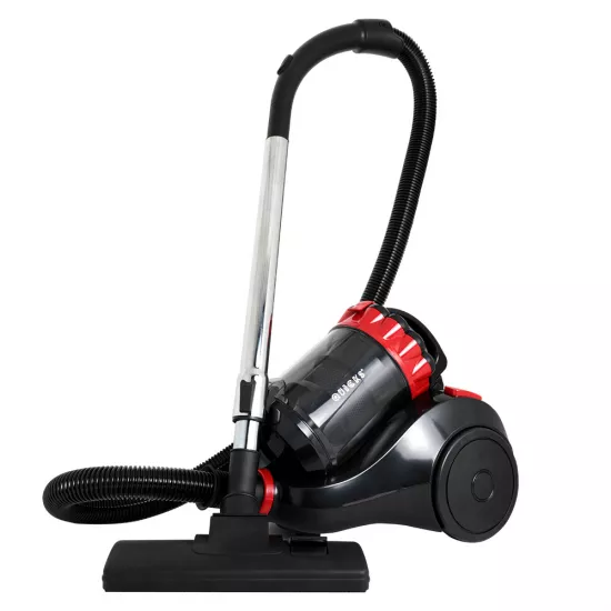 Tozsoran Q-9805 2400W qırmızı