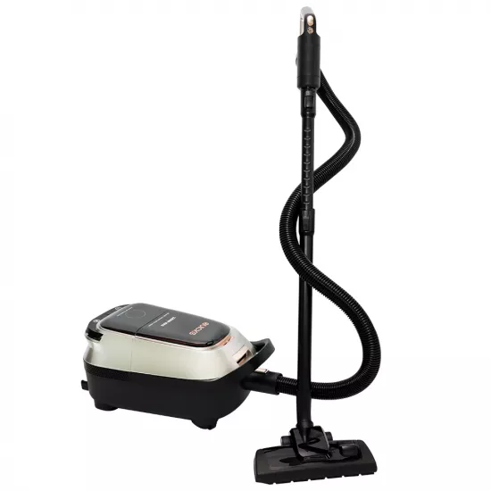Tozsoran Q-10275 2200W LCD