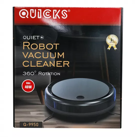Tozsoran Q-9950 40W (robot)