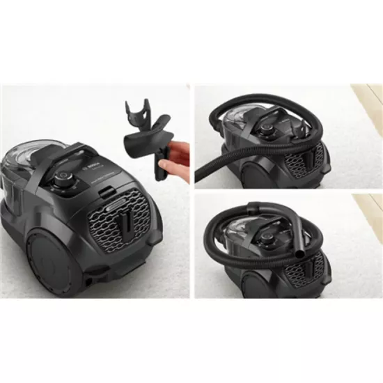 Tozsoran Bosch 550W BGC21X300