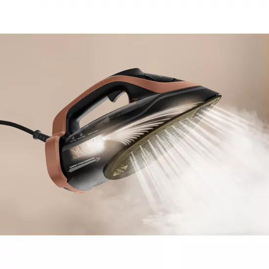 Buxarlı ütü Tefal 3200W FV9E50E0