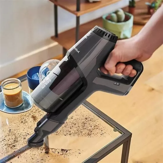 Şaquli tozsoran Tefal naqilsiz 100W TY6983TR