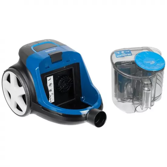 Tozsoran Philips 1900W FC9352/01 Tozsoran Philips 1900W FC9352/01