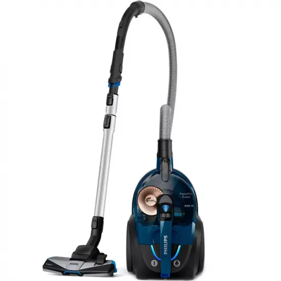 Tozsoran Philips 2100W FC9733/01