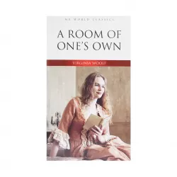K.A Room of One S Own (V.Woolf) (MK)