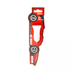 Adapter maşın üçün 1 çıxışlı (ağ-qara) RCC306