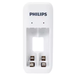 Batareya şarj edən Philips 2-li AAA 700 mAh SCB2070NB/00
