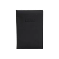 Ajanda B5 2022 qara (17*24)