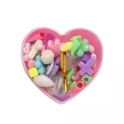 Dekorativ muncuq TX-6