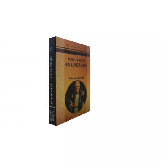 K.Aldanmış Kəvakib (M.F.Axundzadə)