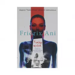 K.Tənha Mələk (Fridrix Ani)