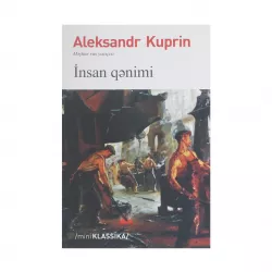 K.İnsan qənimi (Aleksandr Kuprin)