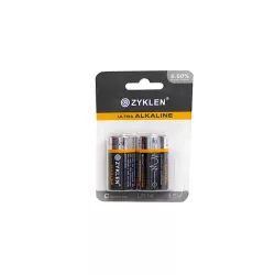 Batareya Z-030 (alkaline lr14 c)