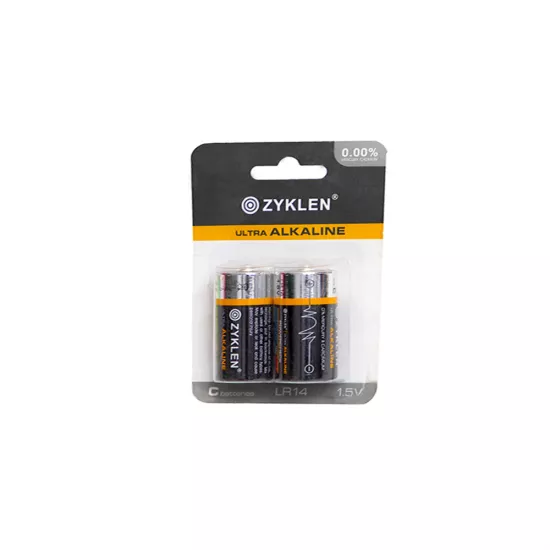 Batareya Z-030 (alkaline lr14 c)