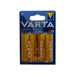 Batareya Varta 4120 D Longlife