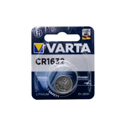 Batareyka Varta CR 1632 1-li