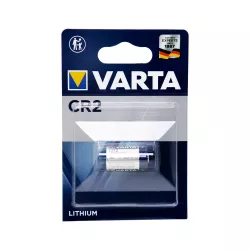 Batareyka Varta CR2 (6206)